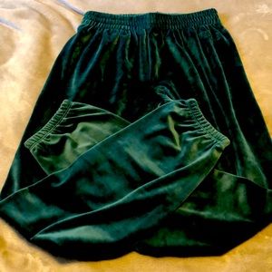 Victoria secret joggers